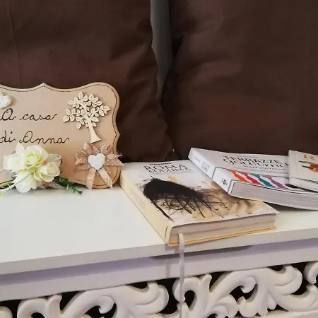 A Casa Di Anna