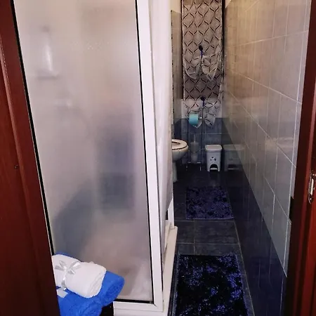 A Casa Di Anna * ローマ