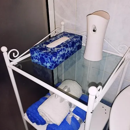 A Casa Di Anna アパート