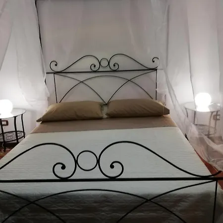 A Casa Di Anna アパート ローマ