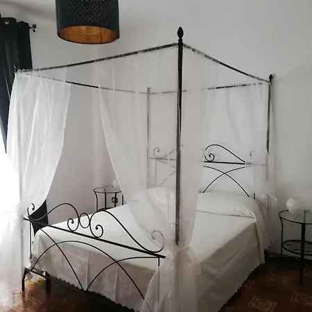 アパート A Casa Di Anna ローマ