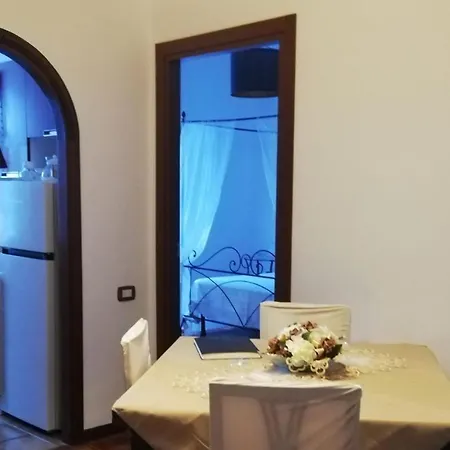 A Casa Di Anna ローマ