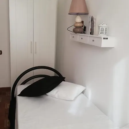 A Casa Di Anna * ローマ