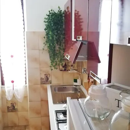 A Casa Di Anna アパート