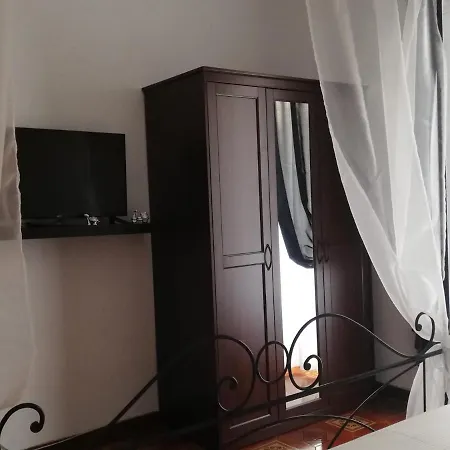 アパート A Casa Di Anna *