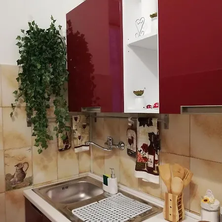 A Casa Di Anna ローマ