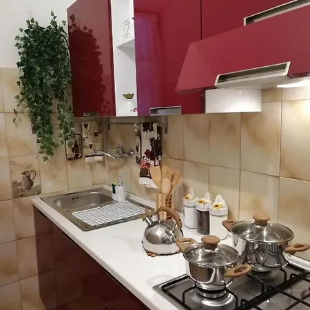 A Casa Di Anna