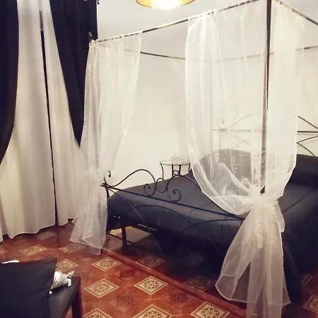 A Casa Di Anna ローマ