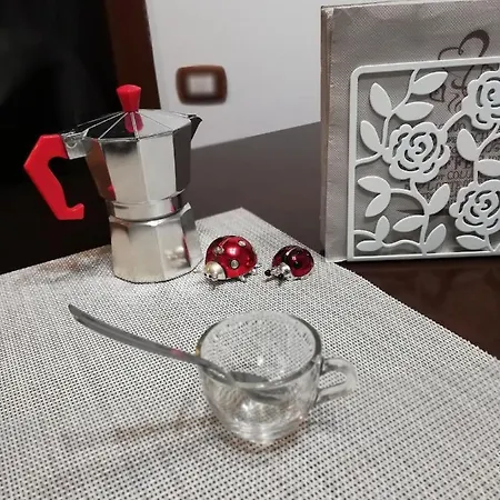 A Casa Di Anna