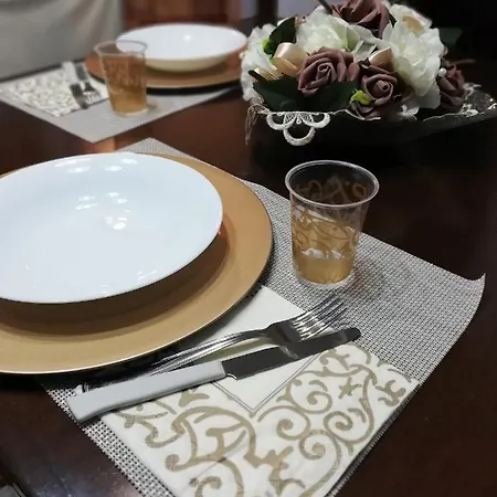 A Casa Di Anna アパート *