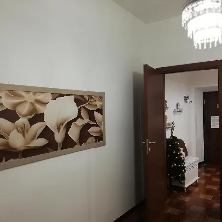 A Casa Di Anna アパート *