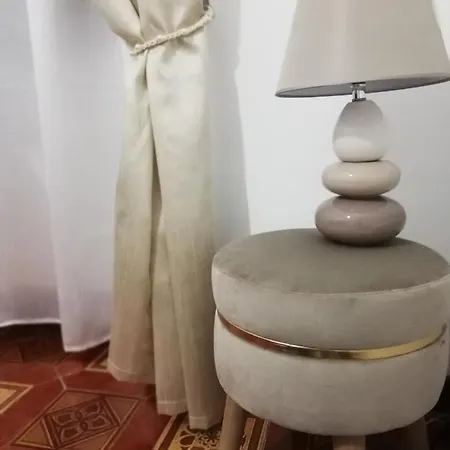 アパート A Casa Di Anna ローマ
