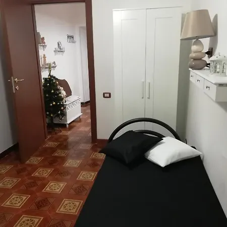 A Casa Di Anna * ローマ