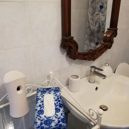 A Casa Di Anna