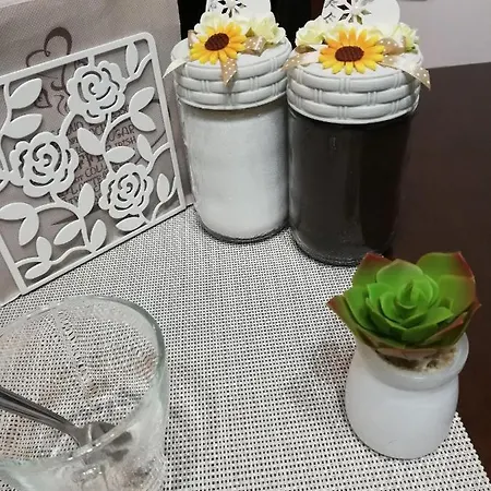 A Casa Di Anna ローマ