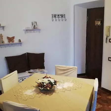 A Casa Di Anna *