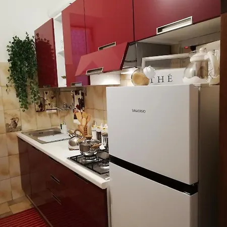 A Casa Di Anna *