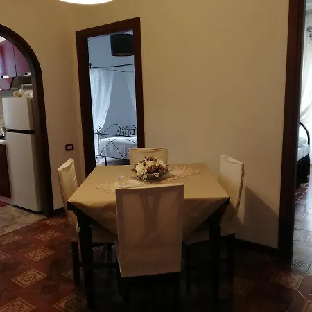 A Casa Di Anna *