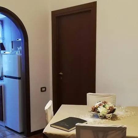 A Casa Di Anna Appartement *