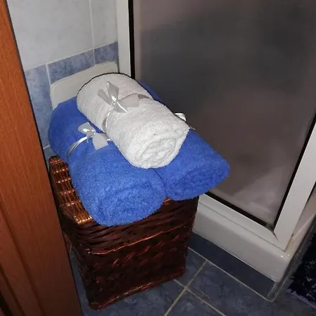 Appartement A Casa Di Anna Rome